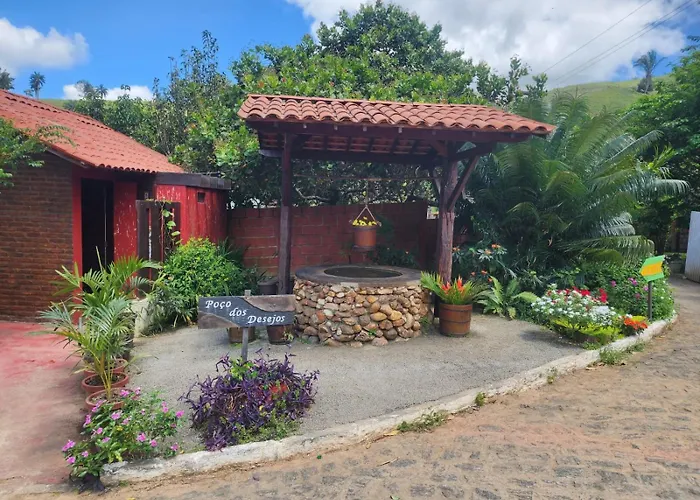 Hotel Fazenda Triunfo